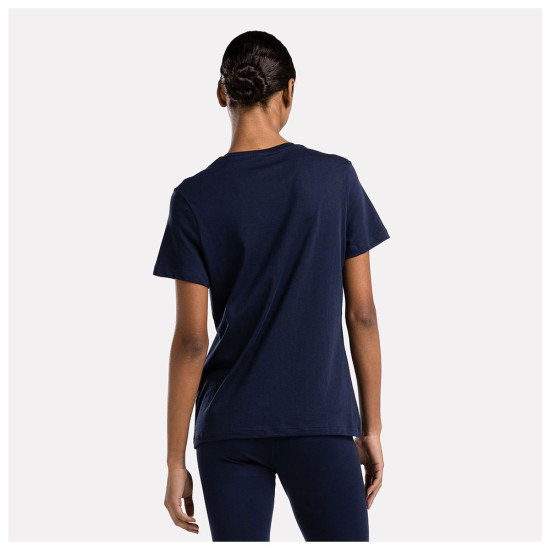 Reebok Γυναικεία κοντομάνικη μπλούζα Vector Graphic Tee